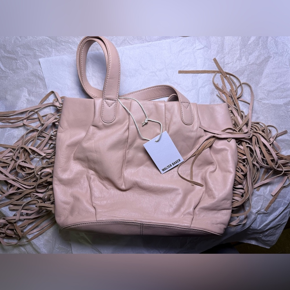 Bag Walter Baker, Brand New, original leather. NWT